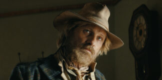 Jusqu’au bout du monde : une bande annonce pour le nouveau film de Viggo Mortensen Jusqu'au bout du monde