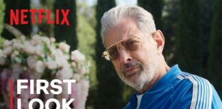 Kaos : un premier aperçu de la série Netflix avec Jeff Goldblum Kaos