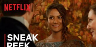 La Chronique des Bridgerton : un nouvel extrait pour la saison 3 La Chronique des Bridgerton