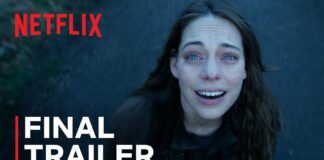 Le Problème à 3 corps : une bande annonce finale pour la série Netflix Le Problème à 3 corps