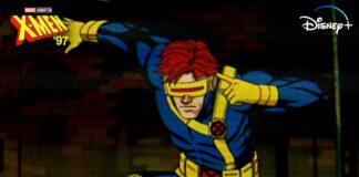 X-Men ’97 : un Spot TV pour la série animée de Disney+ Marvel Animation's X-Men '97