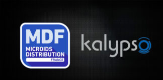 Microids Distribution France devient le distributeur officiel des jeux Kalypso en France Microids Distribution France x Kalypso