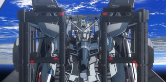 Mobile Suit Gundam SEED FREEDOM au cinéma les 27 et 28 avril 2024 Mobile Suit Gundam SEED FREEDOM