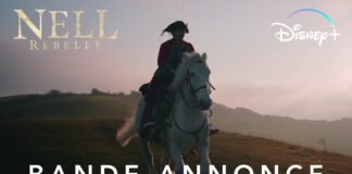 Nell rebelle : une nouvelle bande annonce pour la série britannique de Disney+ Nell rebelle