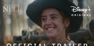 Nell rebelle : un trailer et une date pour la série britannique de Disney+ Nell rebelle