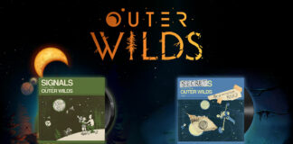 Outer Wilds : des Coffrets Vinyles annoncés pour 2024 Outer-Wilds-Vinyle-01
