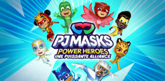 PJ Masks Power Heroes: Une Puissante Alliance est désormais disponible PJ Masks Power Heroes: Une Puissante Alliance
