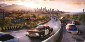 Patrol Officers: Highway Patrol – Une nouvelle extension, et une édition gold annoncée Patrol Officers: Highway Patrol