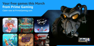 Prime Gaming : découvrez la mise à jour du mois de mars 2024 Prime-Gaming-March-2024-FGWP