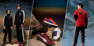 PUMA x ONE PIECE : une nouvelle collection pour les 25 ans de l’anime Puma-x-One-Piece