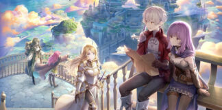 RPG Maker With : une démo est désormais disponible sur PS5 et PS4 RPG MAKER WITH