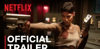 Rebel Moon – Partie 2 : L’Entailleuse dévoile sa bande annonce Rebel Moon – Partie 2 : L'Entailleuse