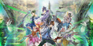 SaGa Emerald Beyond dévoile de nouvelles infos dans une bande annonce SaGa Emerald Beyond