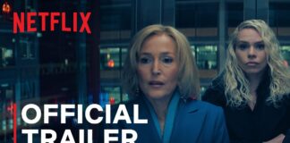 Scoop : une bande annonce pour la série Netflix Scoop