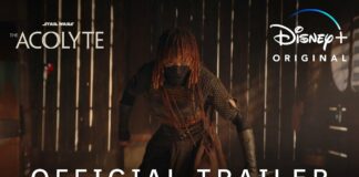 The Acolyte – une bande annonce pour la série Star Wars de Disney+ Star Wars The Acolyte