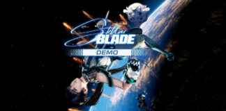 Stellar Blade : une démo annoncée pour le 29 mars Stellar Blade