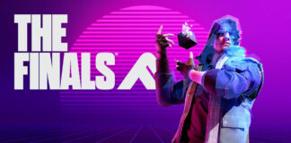 The Finals dévoile sa saison 2 The Finals