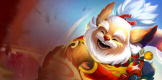 Teamfight Tactics : Légendes des encres est désormais disponible Teamfight Tactics : Légendes des encres