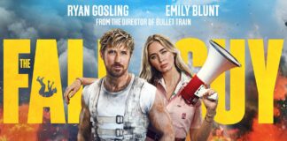 The Fall Guy : une nouvelle bande annonce pour le film de David Leitch The Fall Guy