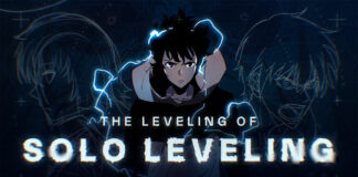Solo Leveling : Crunchyroll annonce un documentaire sur le phénomène The-Leveling-of-Solo-Leveling