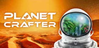 The Planet Crafter est désormais disponible sur PC The Planet Crafter