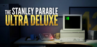 The Stanley Parable Ultra Deluxe aura bientôt droit à une édition physique The Stanley Parable Ultra Deluxe