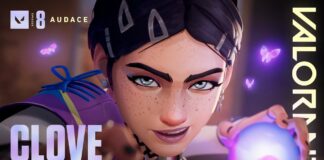 Valorant : Clove, le nouvel agent arrivé avec l’Épisode 8 Acte II, est disponible Valorant