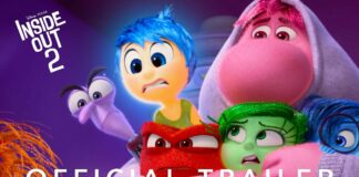 Vice-versa 2 : une bande annonce pour la suite du film culte de Disney•Pixar Vice-Versa 2