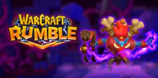 Warcraft Rumble : la saison 4 a débuté Warcraft Rumble