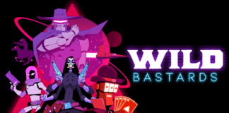 Wild Bastards aura droit à des versions PS5, Xbox Series et Switch Wild Bastards