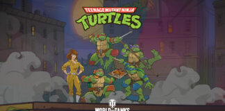 World of Tanks s’offre les Tortues Ninja pour une nouvelle saison du Passe de combat World-of-Tanks-x-Teenage-Mutant-Ninja-Turtles