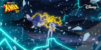 X-Men ’97 : un nouveau Spot TV pour la série animée de Disney+ X-Men