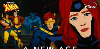 X-Men ’97 : une featurette pour la série animée de Disney+ X-Men '97 01