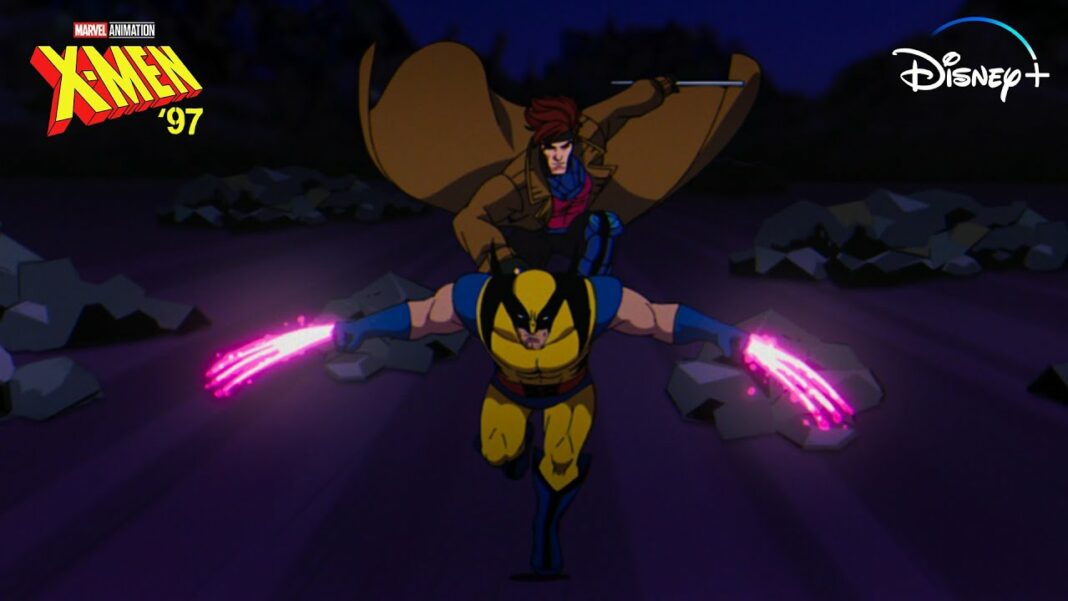 X-Men '97 02
