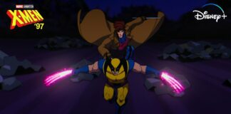X-Men ’97 : un nouveau Spot TV pour la série animée de Disney+ X-Men '97 02