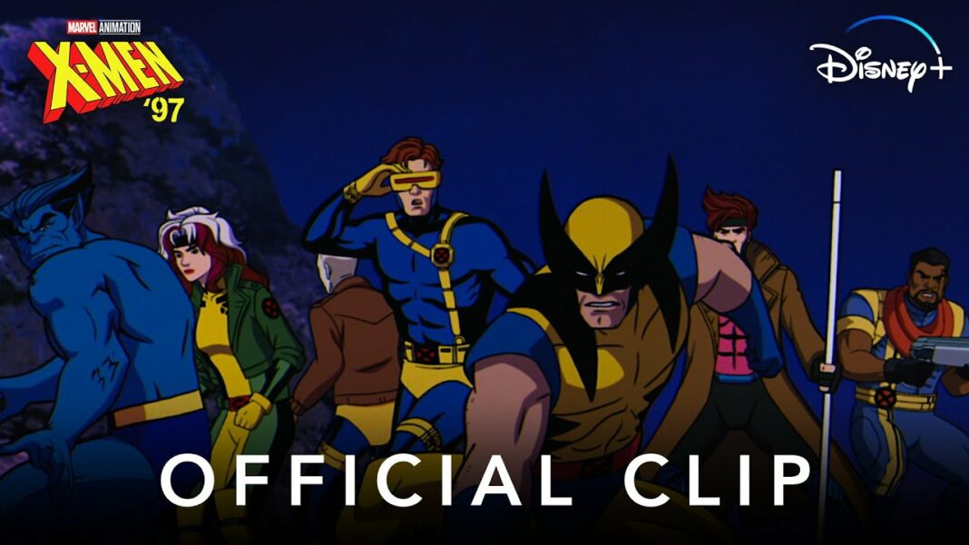 X-Men '97 03