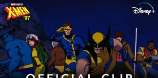 X-Men ’97 : un extrait pour la série animée de Disney+ X-Men '97 03