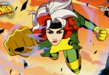 X-Men ’97 : un nouveau Spot TV pour la série animée de Disney+ X-Men '97