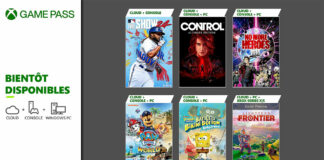 Xbox Game Pass : de nouveaux titres arrivent sur les offres PC, Console et mobile Xbox Game Pass