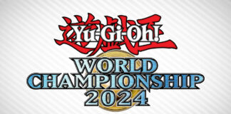 Le Yu-Gi-Oh! World Championship 2024 se tiendra aux États-Unis Yu-Gi-Oh! World Championship 2024