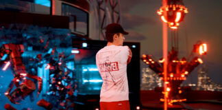 celio x Marvel : l’alliance légendaire entre mode, sport et super-héros celio-x-Marvel-back_IronMan_Outfit02-1