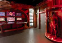 The Batcave – On a testé l’escape game du Batman Escape, du côté des gentils