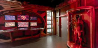 The Batcave – On a testé l’escape game du Batman Escape, du côté des gentils