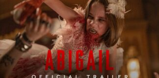 Abigail : une nouvelle bande annonce pour le film vampirique Abigail