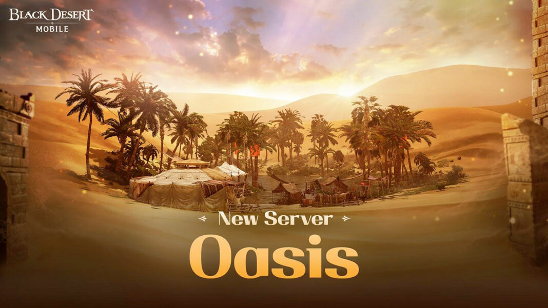 Black-Desert-Mobile_New-Server-Oasis