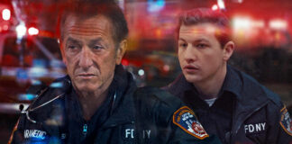 Black Flies se dévoile à travers un premier extrait Black Flies