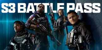 Call of Duty : La Saison 3 dévoile son Passe de Combat Call of Duty: Modern Warfare III, Call of Duty: Warzone, Call of Duty: Warzone Mobile - Saison 3-01