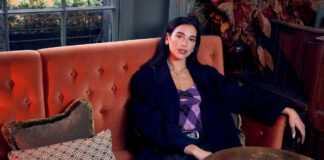 Camden : un quartier haut en couleur – de nouvelles images pour la série documentaire de Disney+ Camden : un quartier haut en couleur