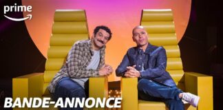 Comedy Class : une bande annonce pour l’émission d’Éric & Ramzy Comedy Class | Prime Video