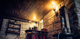 L’Aventure Fantastique débarque avec un parcours de 500m² à Paris